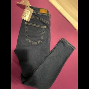 Pull&Bear women’s jeans